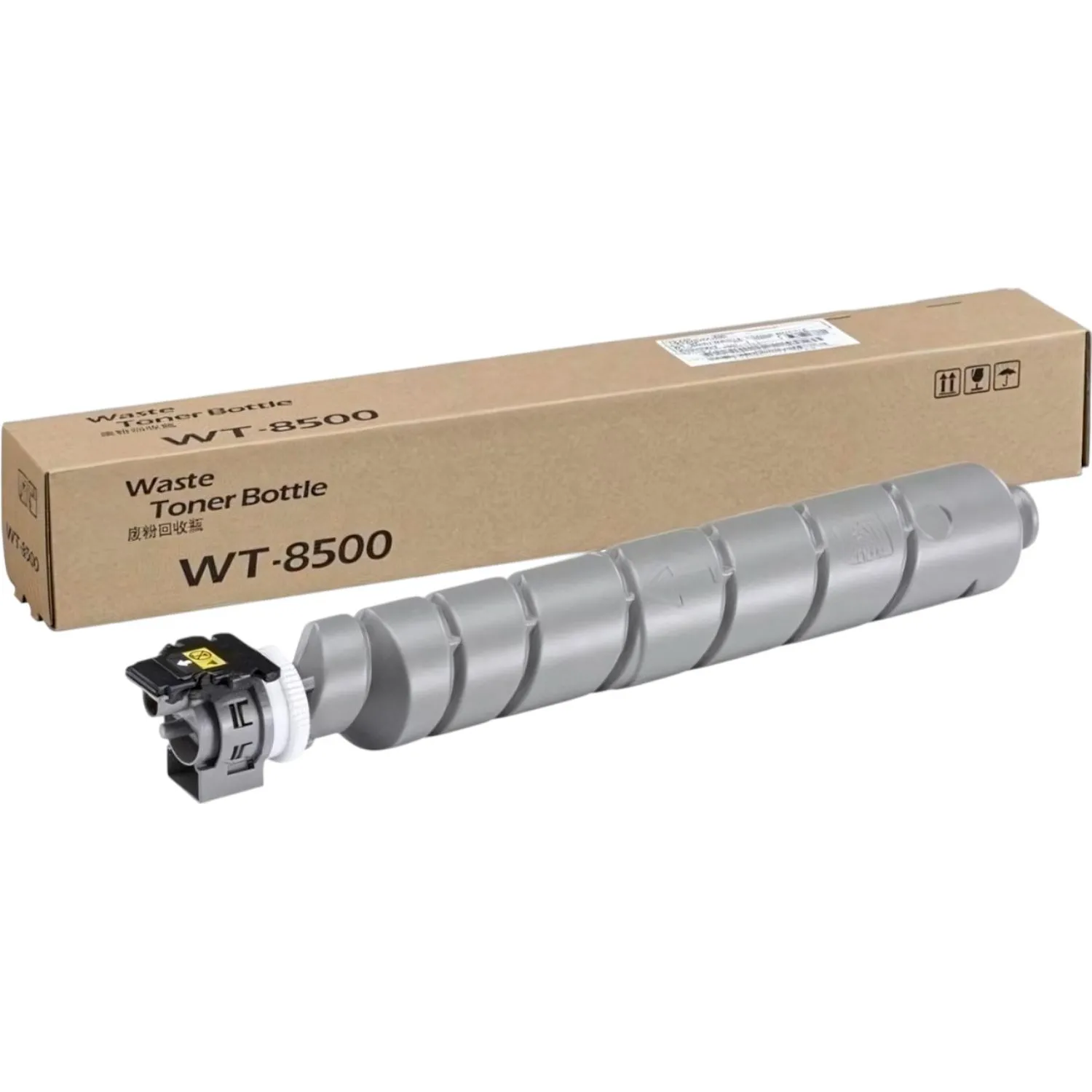 превью Бункер отработки Kyocera WT-8500 (1902ND0UN0)