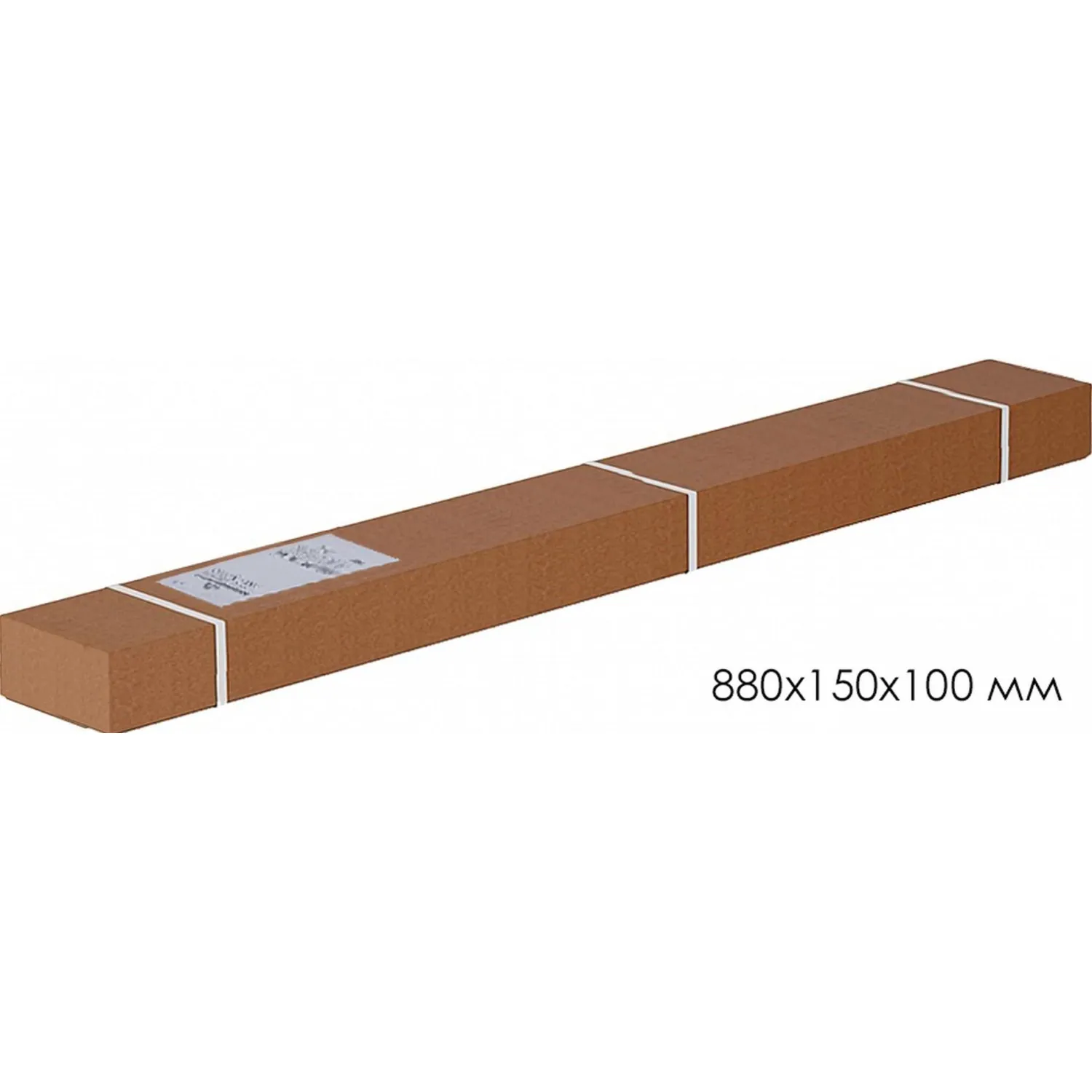 Вешалка МЕ_напольная М 9 с крючками (8209), колеса, металлик