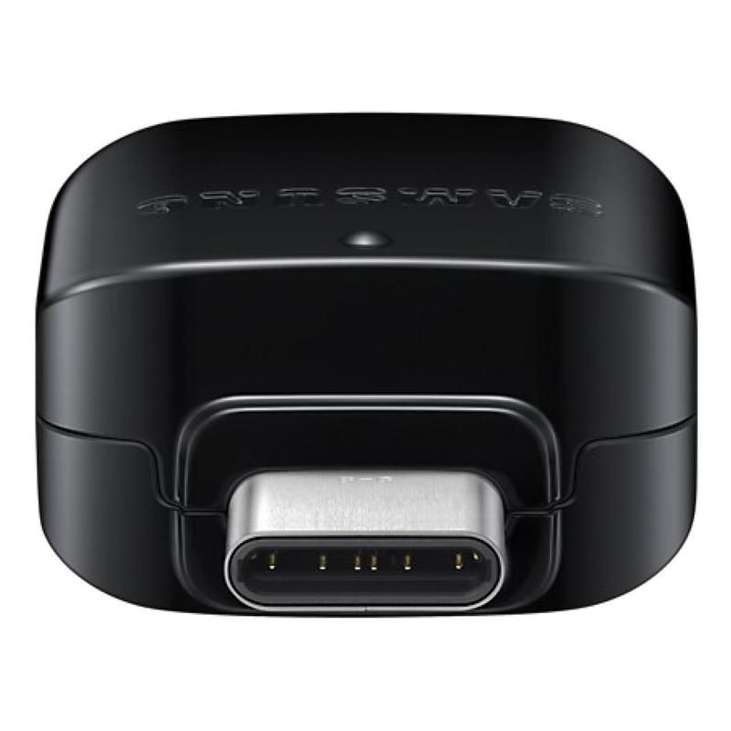 Переходник Samsung USB A OTG - USB Type-C (EE-UN930BBRGRU)