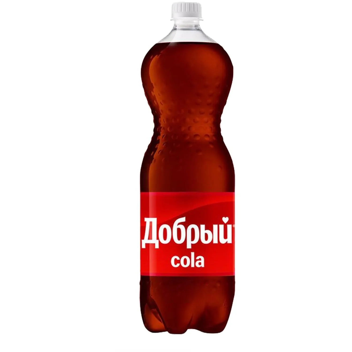 Напиток Добрый Cola газ. 1.5л ПЭТ