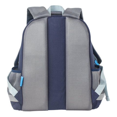 Ранец ПИФАГОР EVA BASIC1 отделениеSuperCar39×30х16 см229940