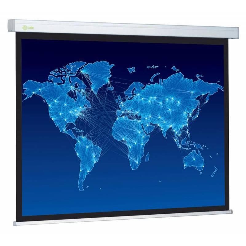превью Экран для проектора Cactus Wallscreen CS-PSW-152×203 203×152