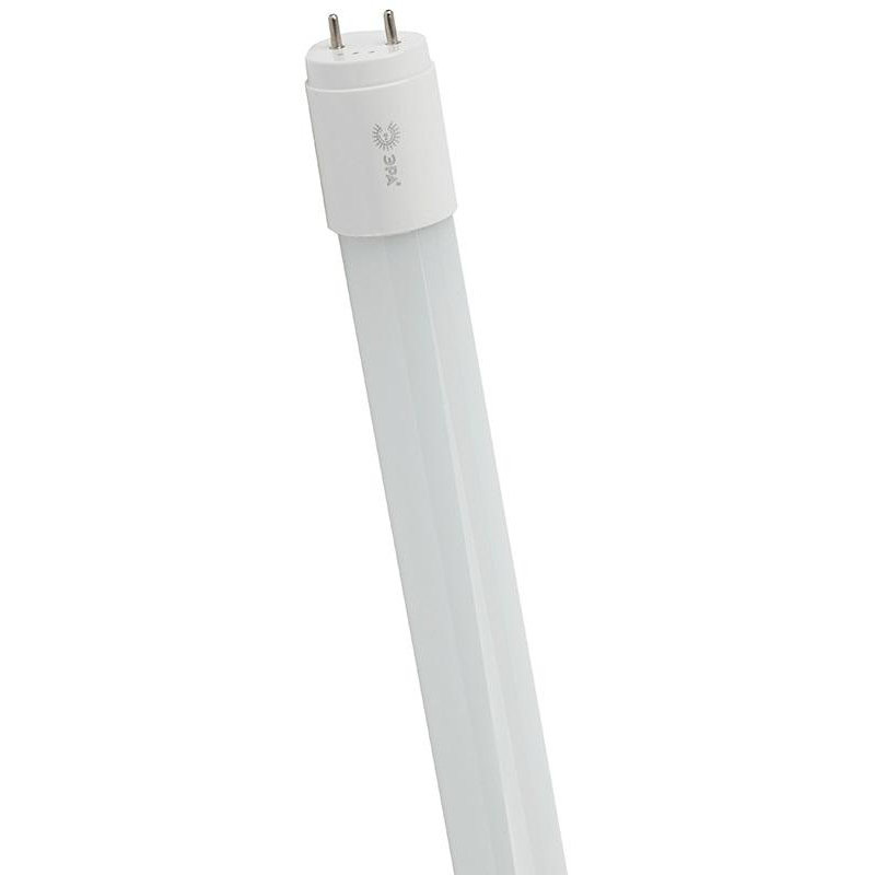 превью Лампа светодиодная ЭРА LED T8-24W-840-G13-1500mm 24Вт G13 4000К Б0033006