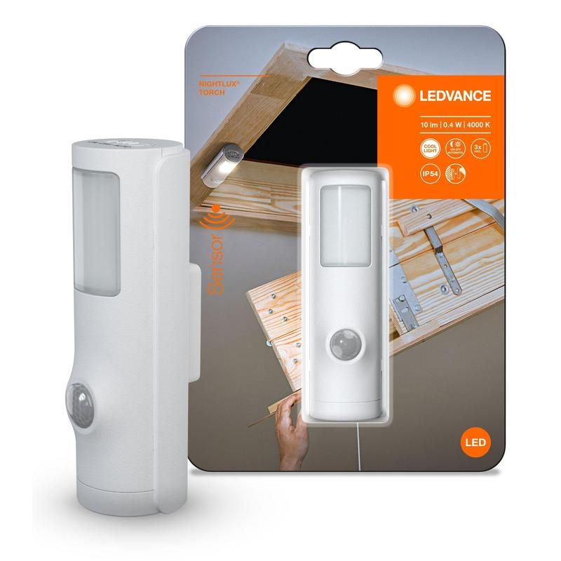 Светильник светодиодный Ledvance Nightlux Torch WT 0.35 Вт 4000 К