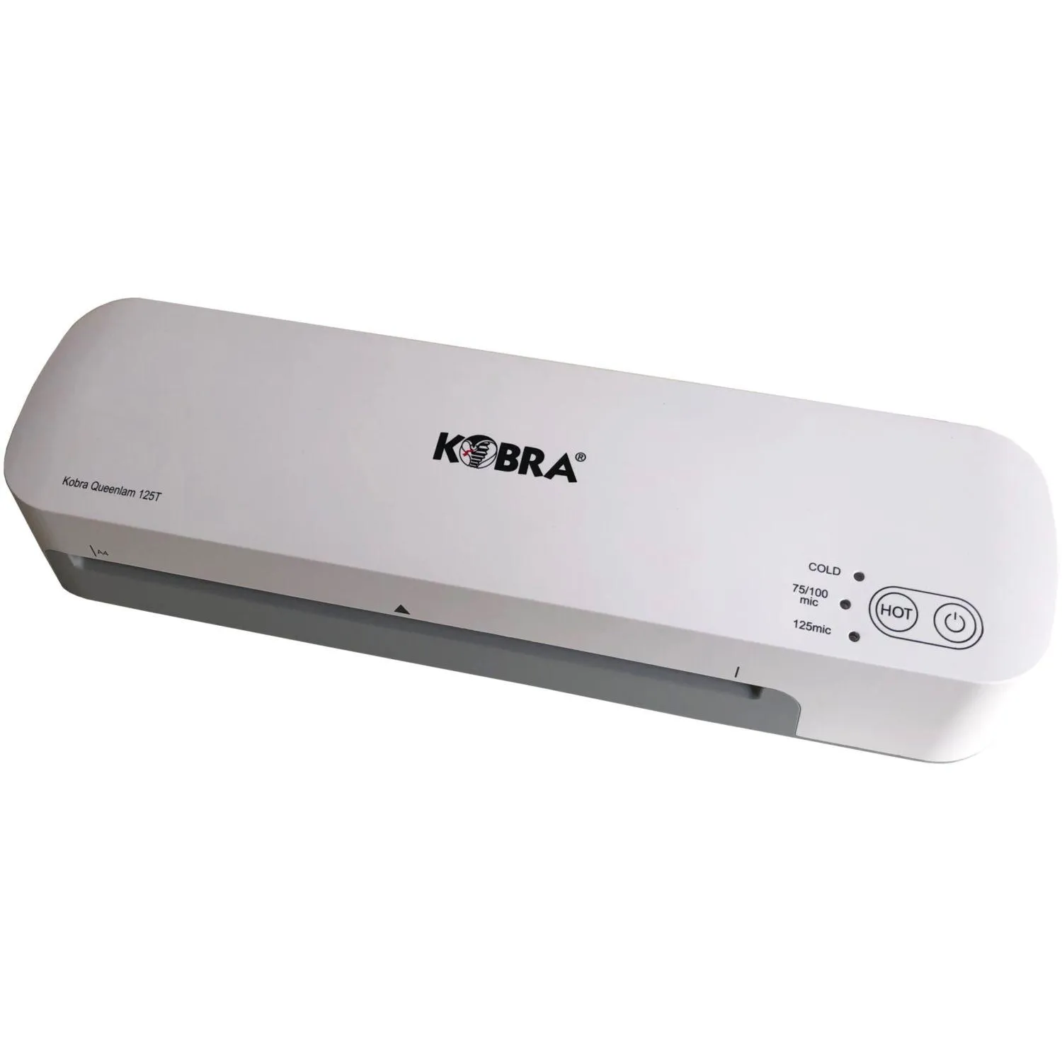 превью Ламинатор Kobra Queenlam 125 T формат А4