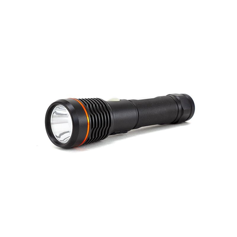 превью Фонарь ручной ЯРКИЙ ЛУЧ T7v.3 Osram P9 max600лм 5000K 3 реж. IPX4 акк