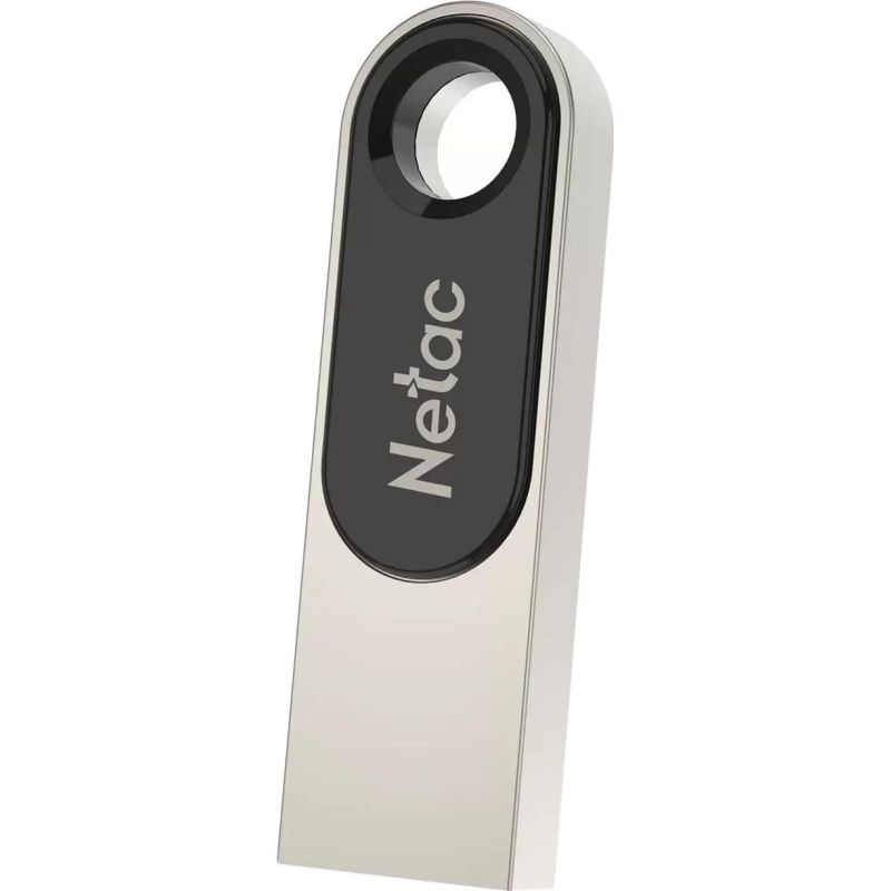 Флеш-память Netac USB Drive U278 USB2.0 32GB, retail version
