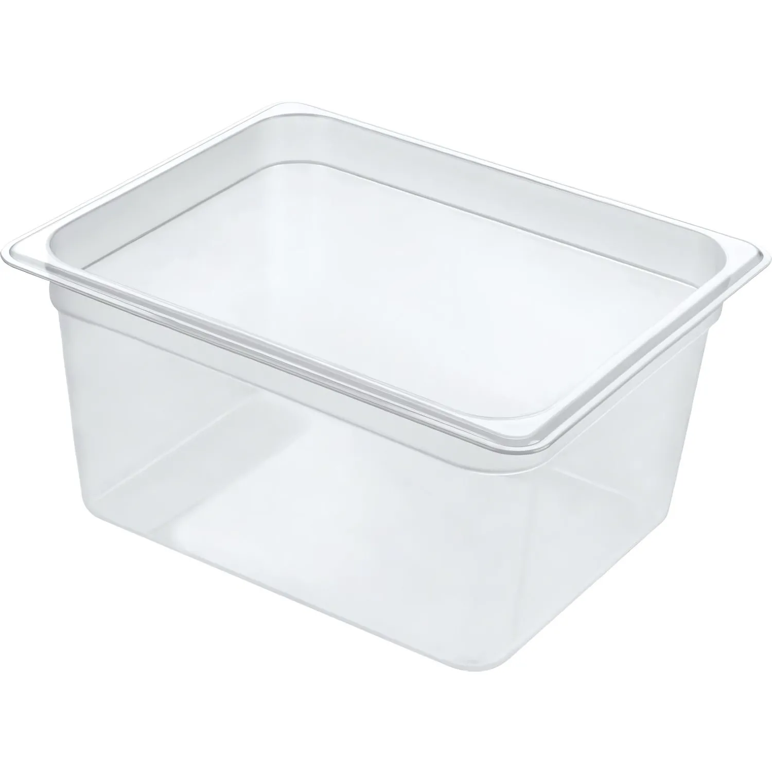 Гастроемкость Restola GN 1/2 32.5x26.5x20 cм 12.5 л полипропилен