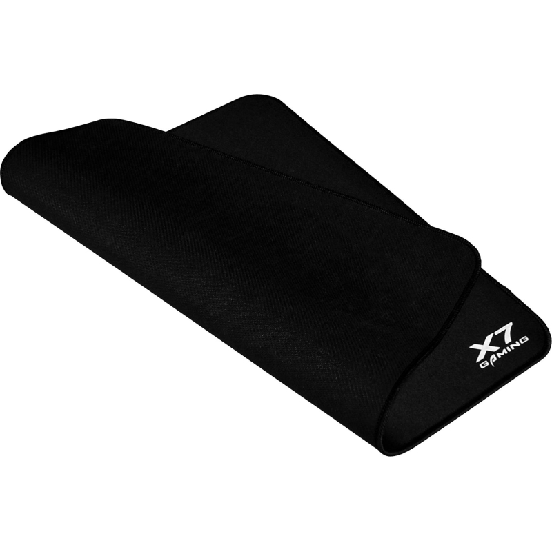 Коврик для мыши A4Tech X7 Pad X7-500MP черный 437×400x3мм