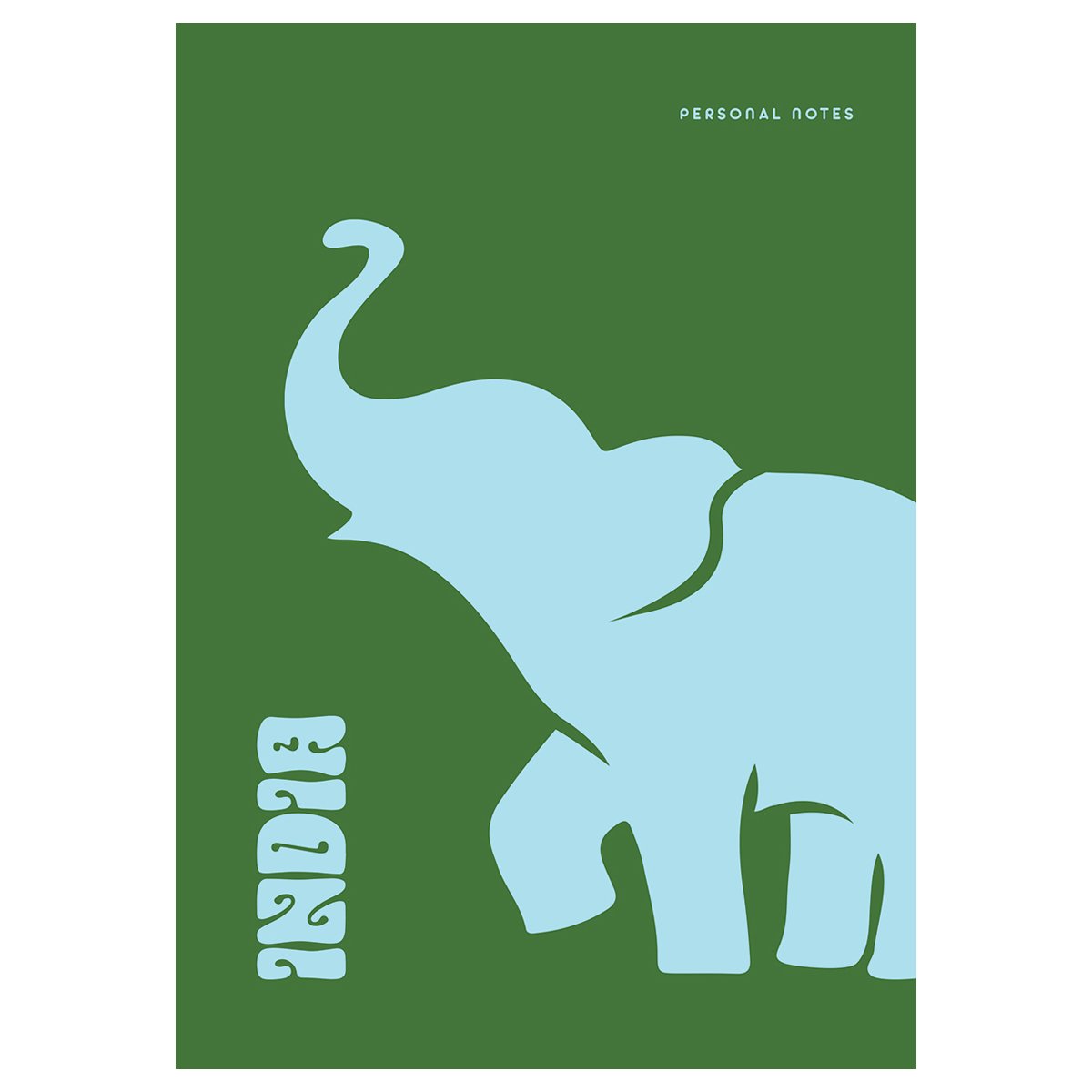 Тетрадь 80л., А4, клетка BG «Pro100», soft-touch ламинация - купить в ...