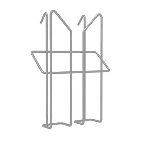 Лоток навесной Лоток навесной для стоек ПАРУС, ф А6