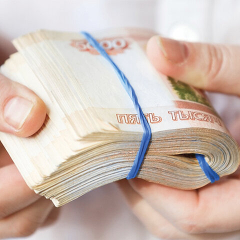 Резинки банковские универсальные диаметром 40 мм, STAFF 100 г, цветные, натуральный каучук