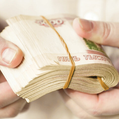 Резинки банковские универсальные, BRAUBERG 100 г, диаметр 60 мм, натуральный цвет, натуральный каучук