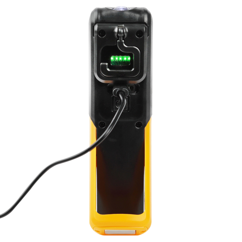Фонарь ручной ЭРА RA-803 Практик 6 Вт, крючок, магнит, USB, аккум. Б0052313