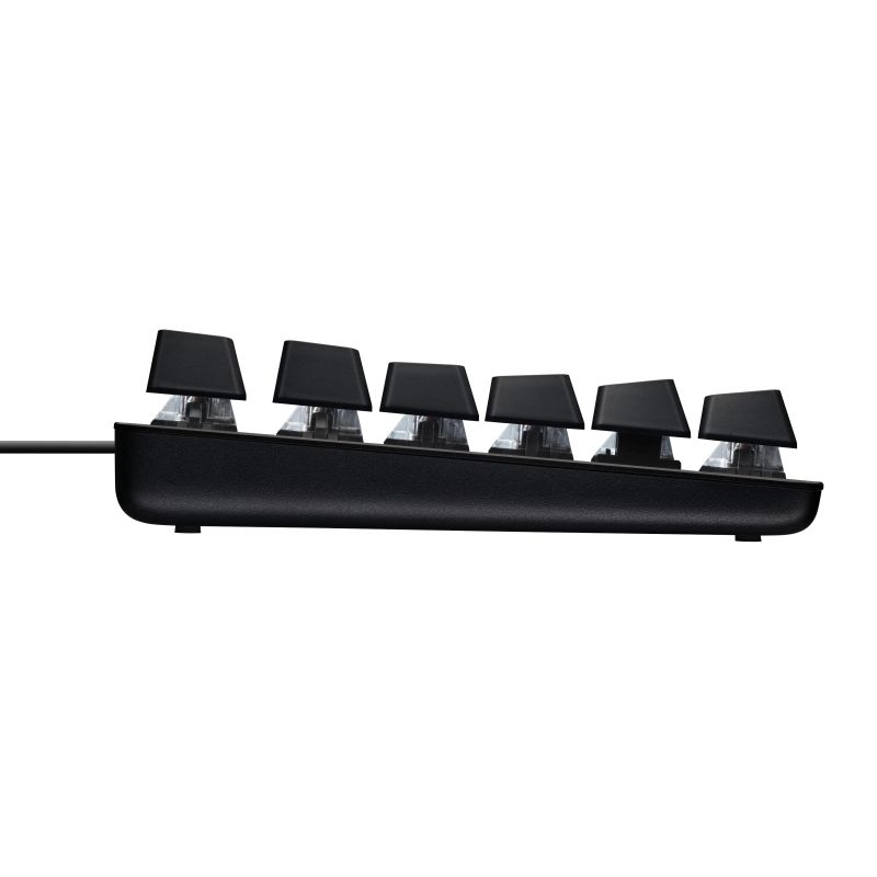 Клавиатура Logitech Gaming Keyboard G413 TKL SE Mechanical черн(920-010447)