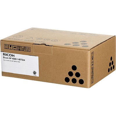 Барабан Ricoh SP4500 407324 черный