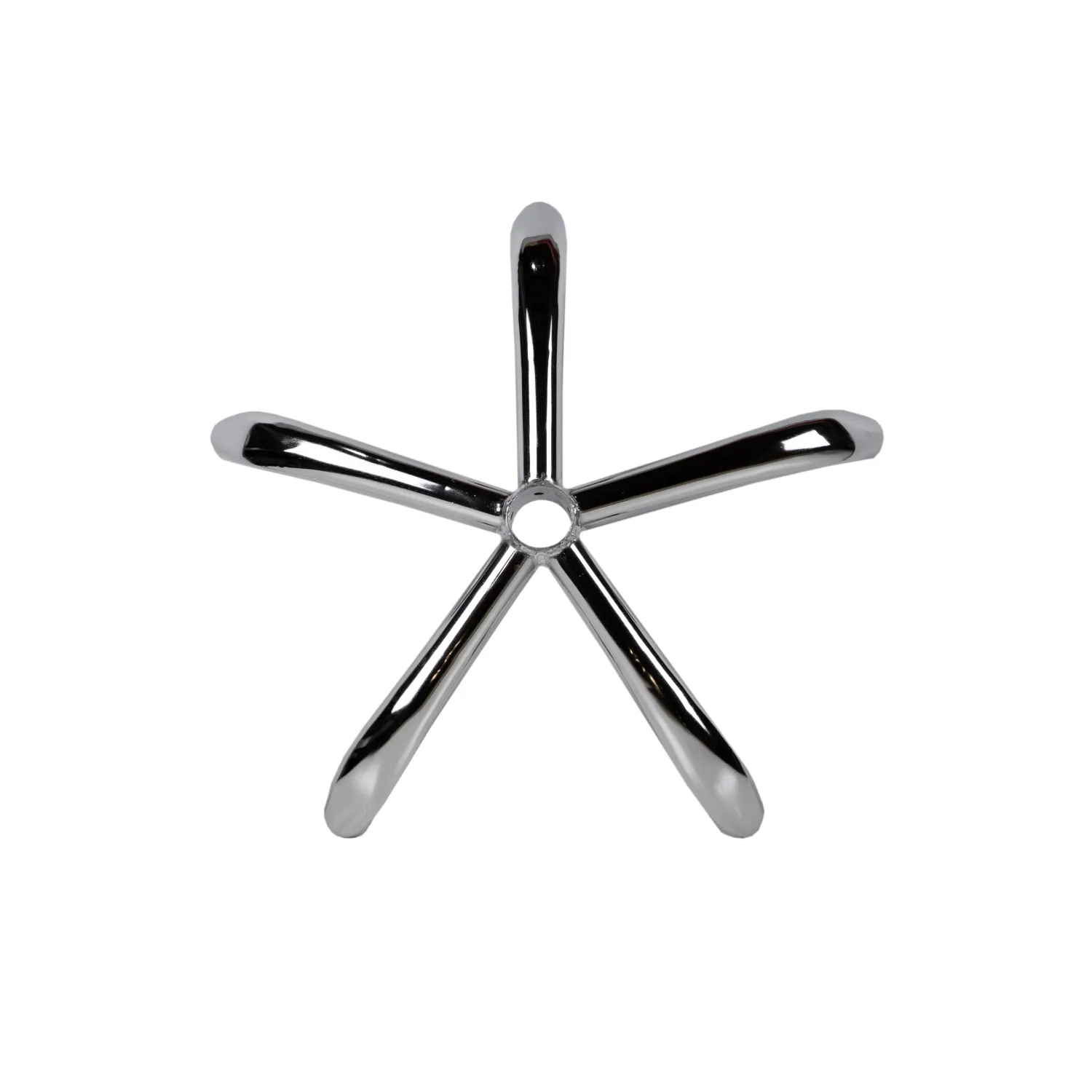 Крестовина для кресла оператора Easy Chair металл (диаметр 600 мм)