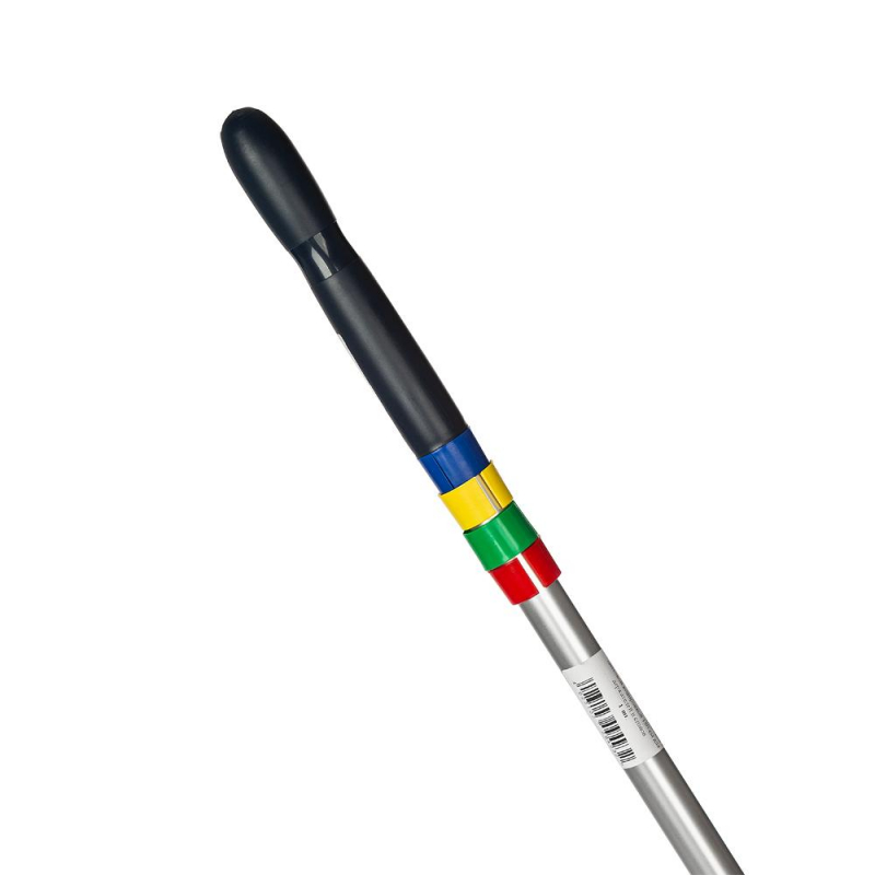 Рукоятка Vileda Professional алюминиевая 150 см (арт. производителя 512413)