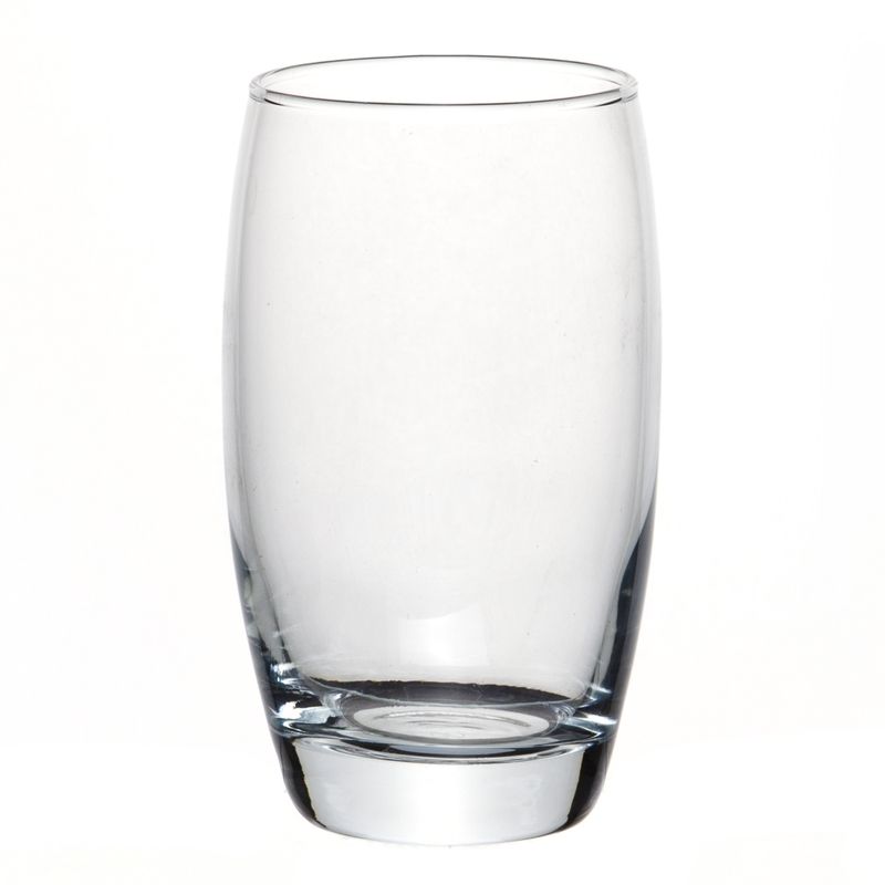 Стакан (тумблер) Pasabahce Плэже стеклянный высокий 330 мл арт. 1239169 ...