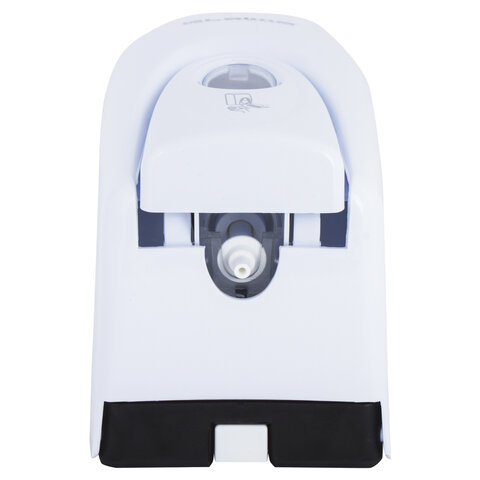 Диспенсер для жидкого мыла LAIMA PROFESSIONAL ORIGINAL, НАЛИВНОЙ,1 л, белый, ABS-пластик, 605782