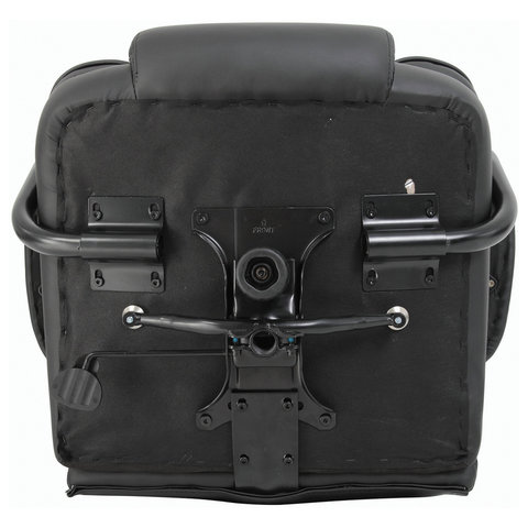 Кресло офисное BRABIX PREMIUM «Heavy Duty HD-002», усиленное, НАГРУЗКА до 200 кг, экокожа