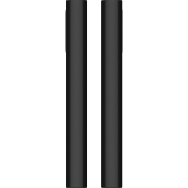 Внешний аккумулятор PERO PB05 10000 mAh, Li-Pol, output USB-C + 2USB-A, черный