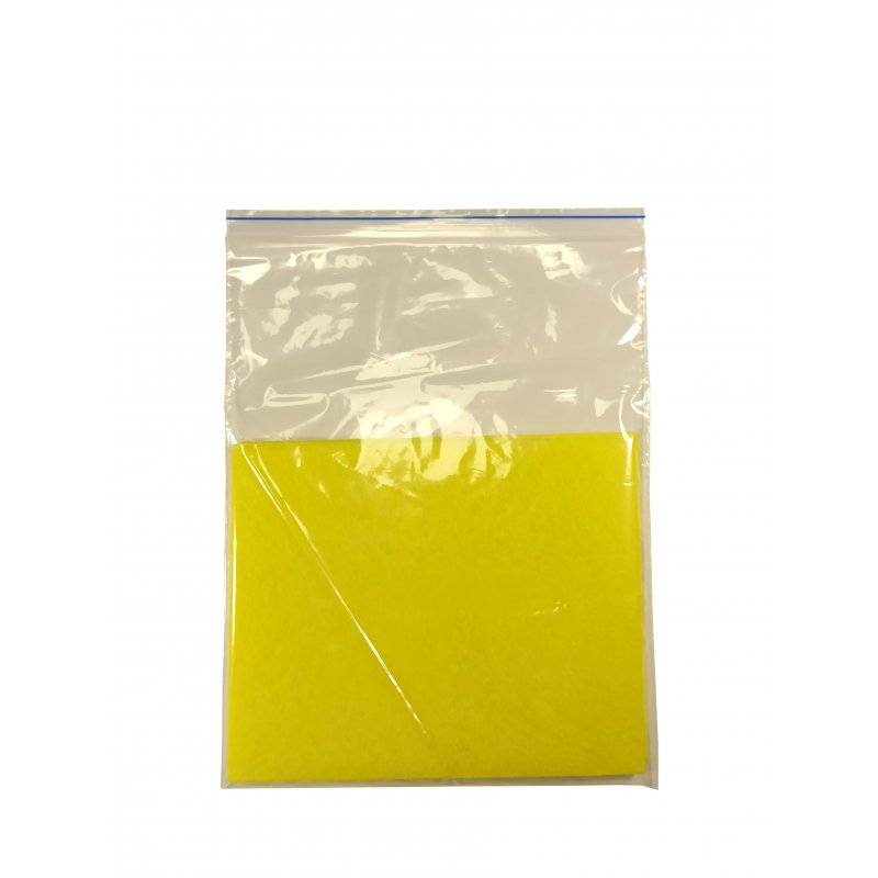 превью Пакет с замком Zip-lock 25×35 см 35 мкм (100 штук в упаковке) (216820)