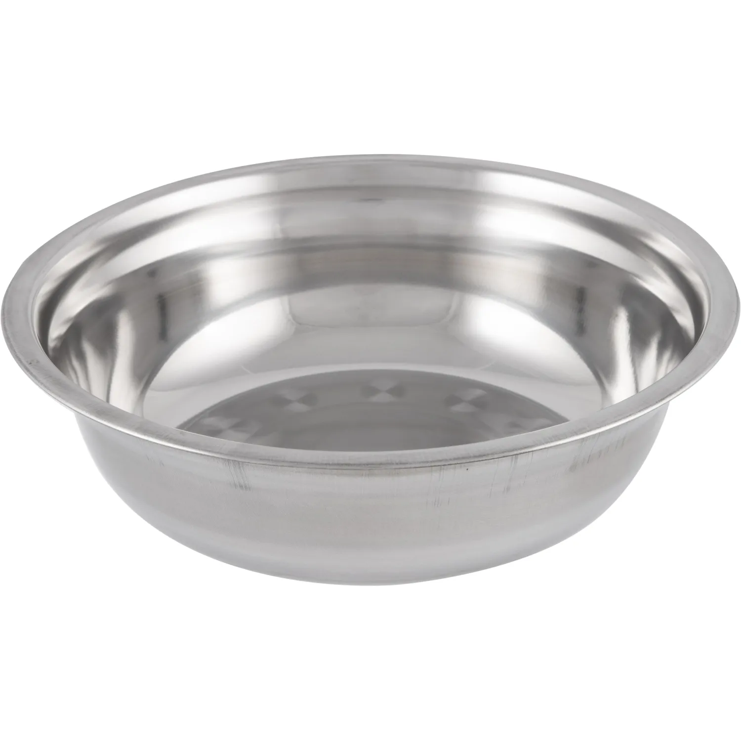 превью Миска с расширенными краями, нерж. сталь, зерк. полировка Bowl-23, 1.7 л