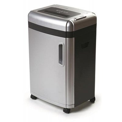 Шредер (уничтожитель) Office Kit S230 2×15, 4ур. секр., 17лист, 35л