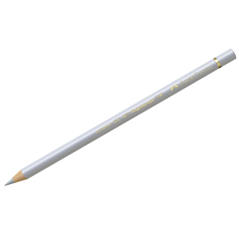 превью Карандаш художественный Faber-Castell «Polychromos», цвет 231 холодный серый II