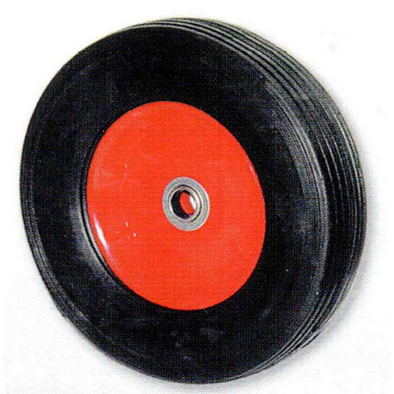 превью Колесо для тележки SR 1900 неповоротное 250 мм