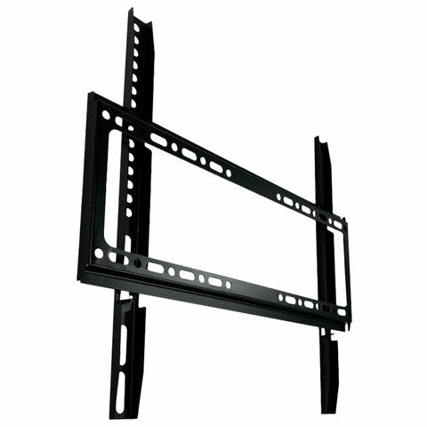 превью Кронштейн-крепление для ТВ К-334, до 50 кг, VESA 200×200-400×400, 26«-63», РЭМО 4603225028840