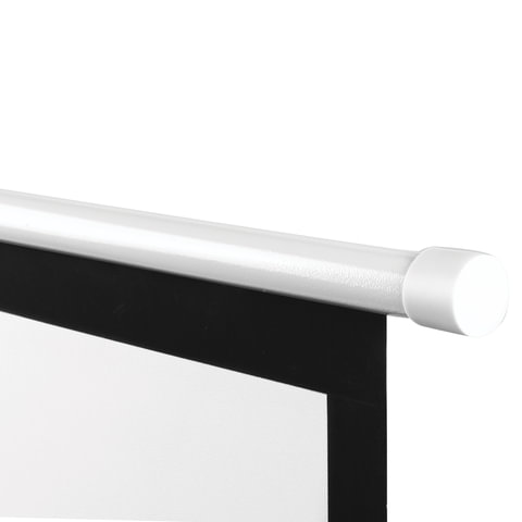 Экран проекционный на треноге (150×150 см), матовый, 1:1, BRAUBERG «TRIPOD»
