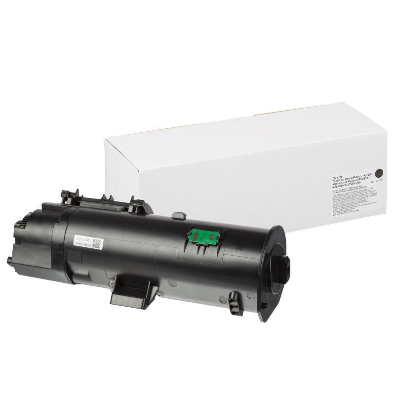 превью Тонер-картридж Retech TK-1200 чер. для Kyocera ECOSYS M2235/P2335/M2735