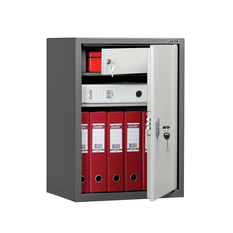 превью Шкаф бухгалтерский AIKO SL-65T (460х340х630 мм)