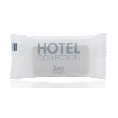 Мыло твердое Hotel Collection саше флоупак 13 г 500 штук