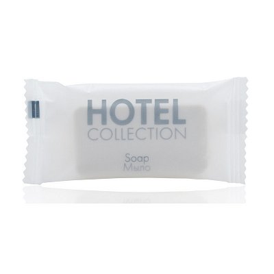 Мыло твердое Hotel Collection саше флоупак 13 г 500 штук