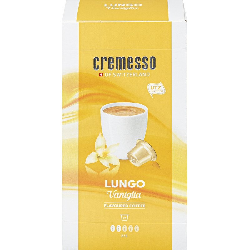 Капсулы Cremesso Купить В Спб