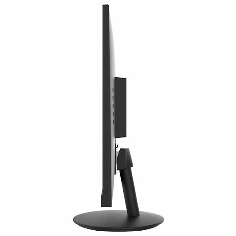 Монитор MSI Pro MP271A 27" (68.6 см), 1920×1080, 16:9, IPS, 5 ms, 250 cd, HDMI, VGA, черный