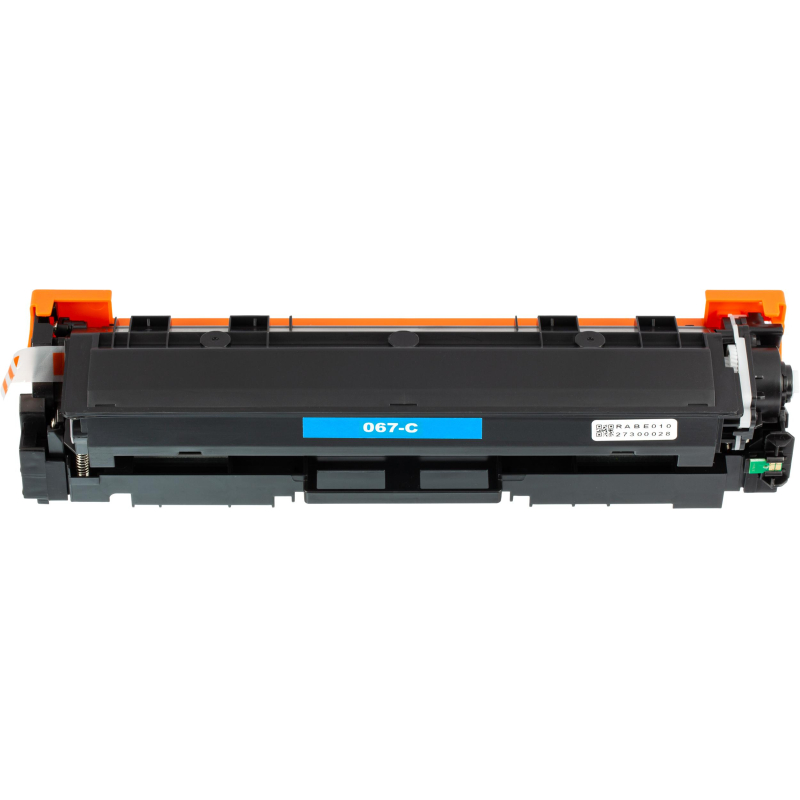 Картридж лазерный Retech 067C гол. для Canon LBP631Cw/LBP633Cdw