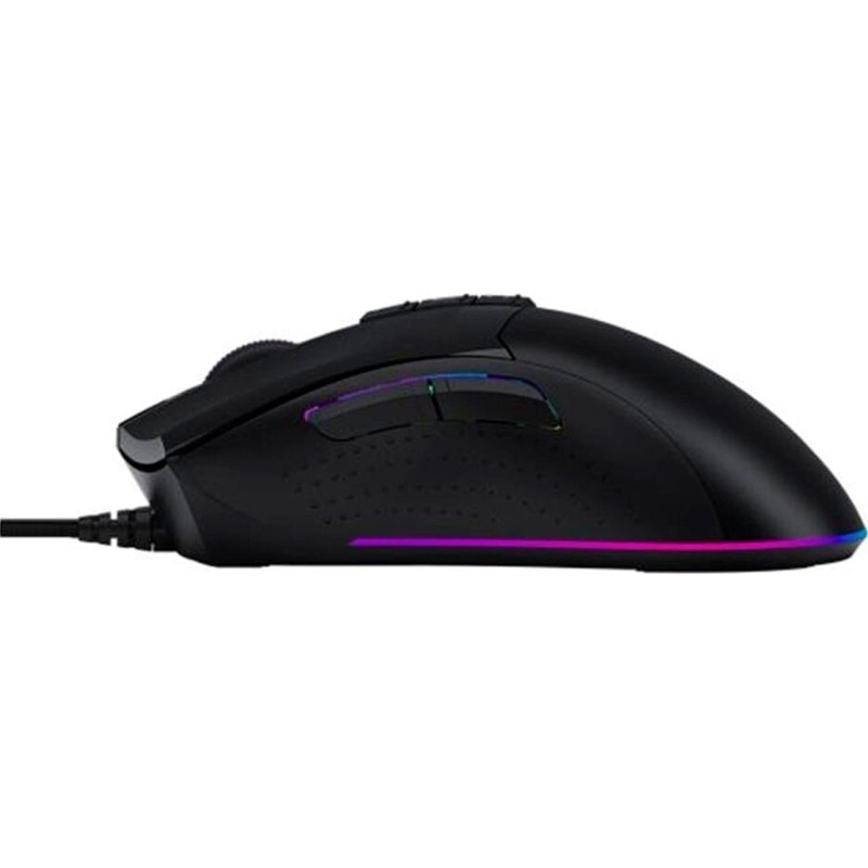 Мышь компьютерная A4Tech Bloody W90 Pro черный оптич. 16000dpi USB 10but