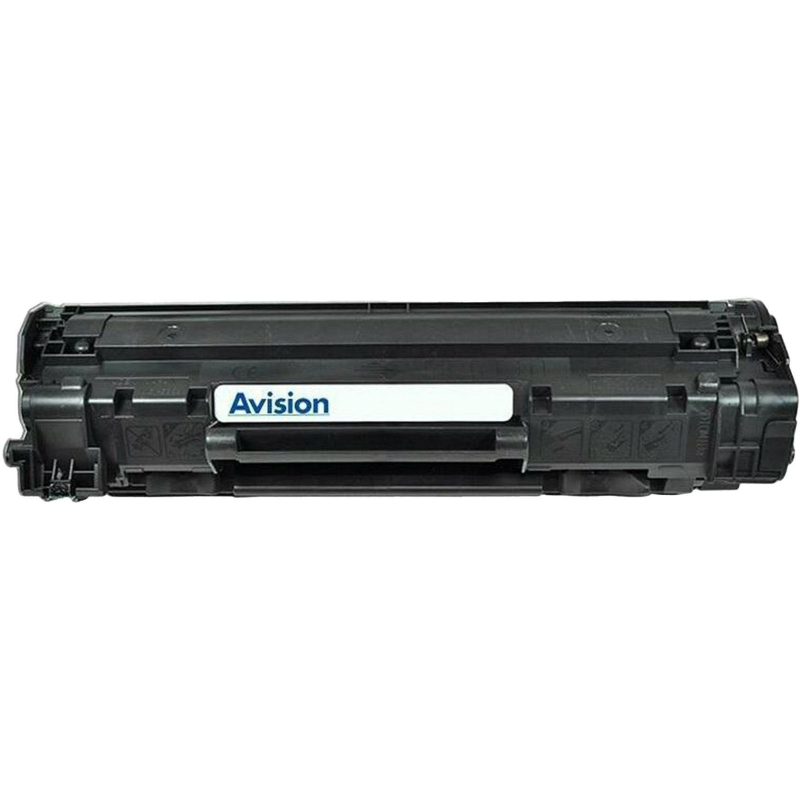 превью Тонер-картридж Avision TK-1060 (015-0298-21) для AM7630i/AM7640i 20K стр