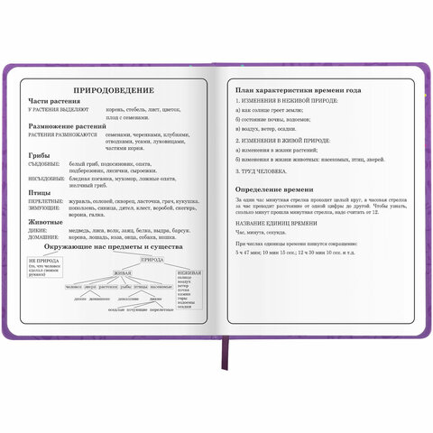 Дневник 1-4 класс 48 л., кожзам (твердая), 3D-элемент, ЮНЛАНДИЯ, «Собачка»