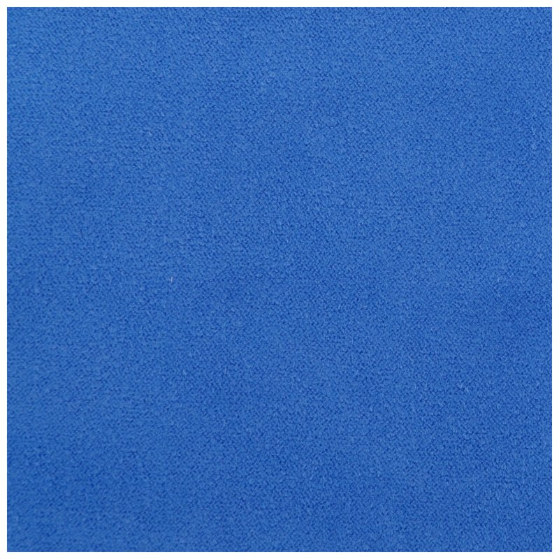 Салфетка для оптики и стекла OfficeClean «Стандарт» микрофибра, 30×30см, синяя