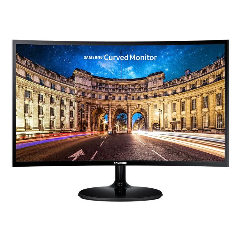 Монитор Samsung 24 (C24F390FHM) арт. 1271201 - купить в Москве оптом и ...