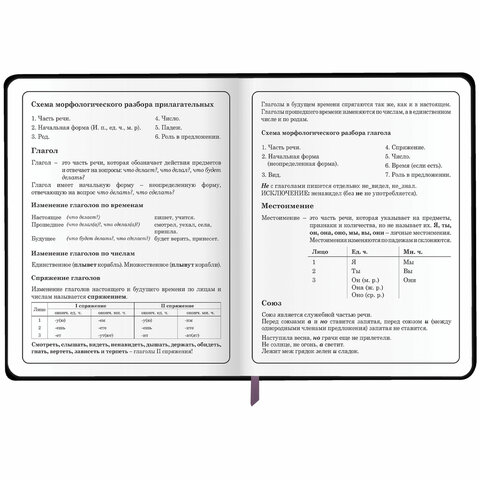 Дневник 1-4 класс 48 л., кожзам (гибкая), печать, фольга, ЮНЛАНДИЯ, «Котик»