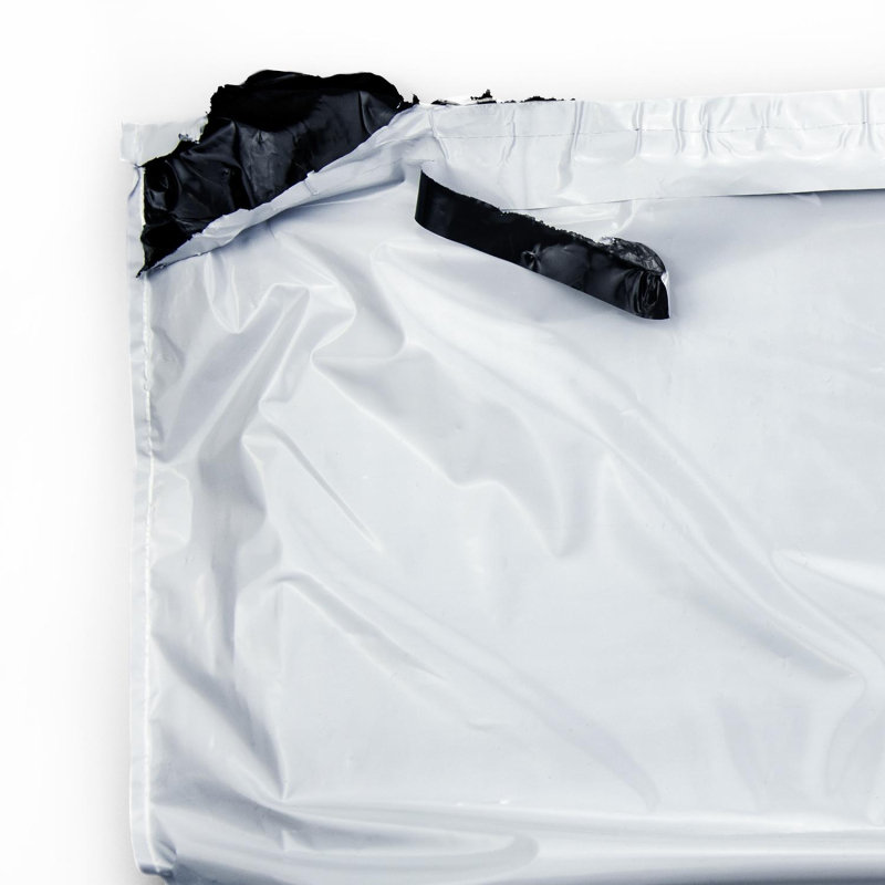 Курьер-пакет БП, без КСД 240×320+40к,50 мкм,100шт/уп