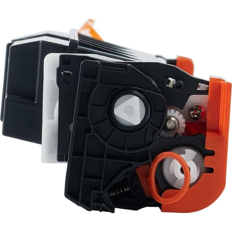 Картридж лазерный Sakura 069BK чер. для Canon LBP673Cdw/MF752Cdw/MF754Cdw