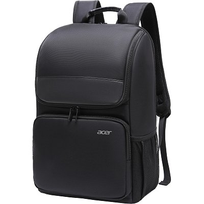 Рюкзак для ноутбука Acer OBG316 15.6 черный полиэстер (ZL. BAGEE.00K)