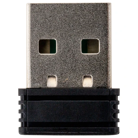 Мышь беспроводная USB, 800/1200/1600 dpi, 5 кнопок + колесо-кнопка, оптическая, SONNEN Q80, черная